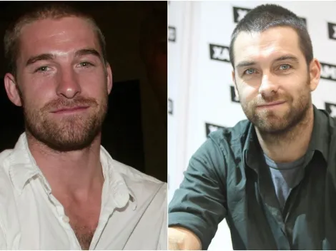 Internautas se chocam com semelhança entre ator de You e astro de The Boys; descubra se Scott Speedman e Antony Starr são parentes