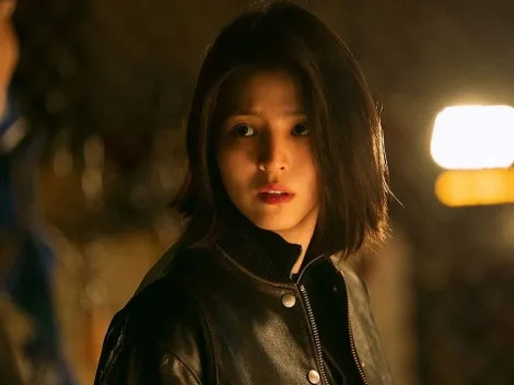 My Name | Série sul-coreana da Netflix tem ação e drama na mesma medida