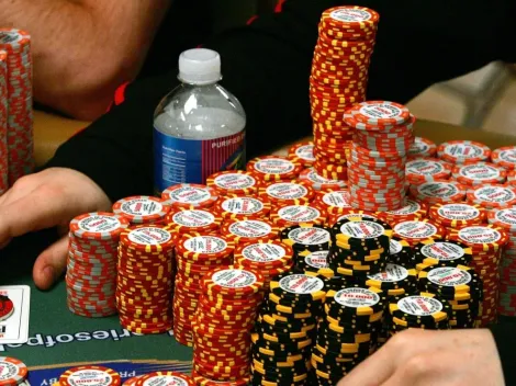 Estratégias para o jogo de poker: a continuation bet, também conhecida como c-bet, pode alavancar suas fichas