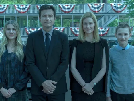 4ª e última temporada de “Ozark” ganha data de estreia na Netflix