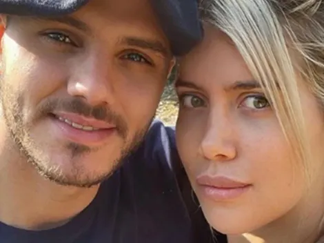 "Melhor que novela mexicana": Após traição, Icardi se humilha pela ex, Wanda Nara, e dá unfollow até no PSG; web repercute
