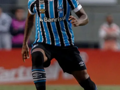 Paulo Miranda confia em permanência do Grêmio na Série A: "Vamos contornar essa situação"