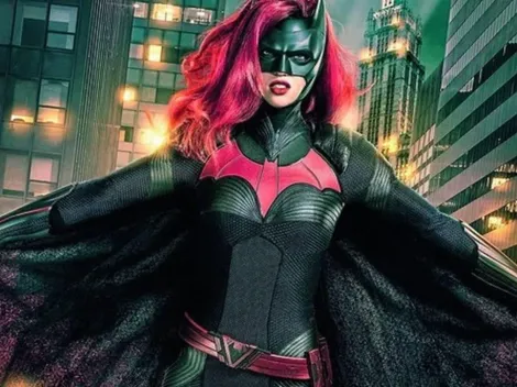 Batwoman: Ruby Rose relata casos de abuso e morte no set de gravações