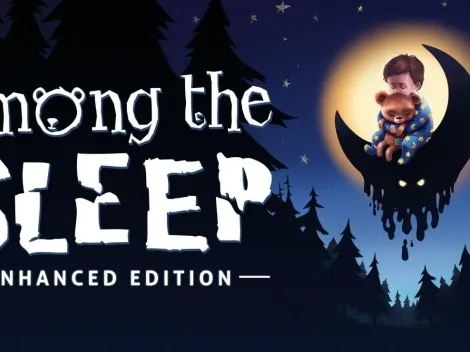 Among the Sleep: Enhanced Edition está de graça na Epic Games Store