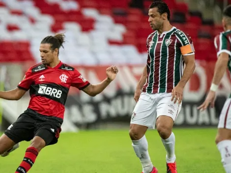 Campeonato Brasileiro: Fluminense x Flamengo; prognósticos de um dos clássicos mais antigos do país