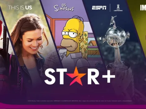 Star+: plataforma concede um fim de semana para curtir o melhor conteúdo do Brasil de graça