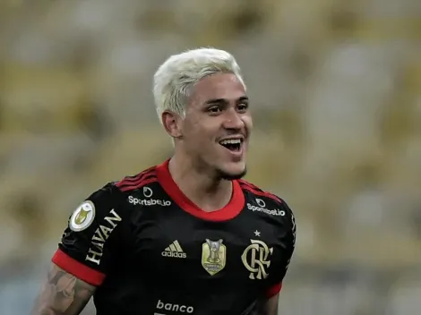 "É melhor que o Pedro"; 'parceiros' de Leila no Palmeiras indicam centroavante de 34 anos
