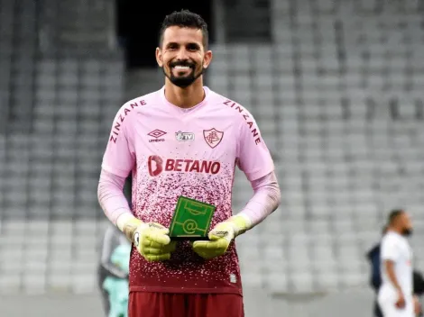 Camisa 1 do Fluminense revela: 'A gente sabe que clássico é diferente'