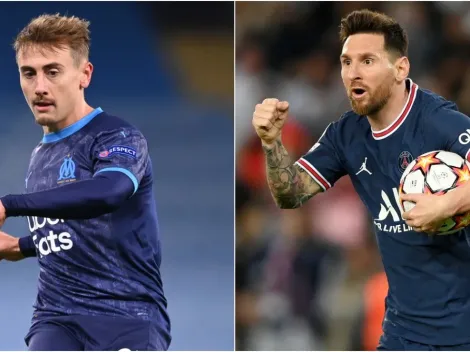 Olympique de Marseille x PSG: saiba como assistir o jogo AO VIVO da Ligue 1