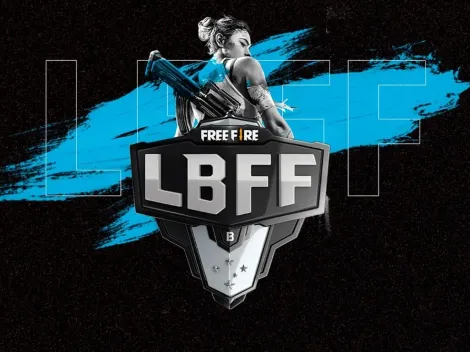 Grande Final da Série B e C da LBFF acontecem neste sábado (23) e domingo (24)