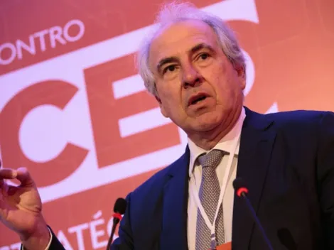 "Foi o que aconteceu no Cruzeiro", diz empresário sobre práticas administrativas ruins no futebol