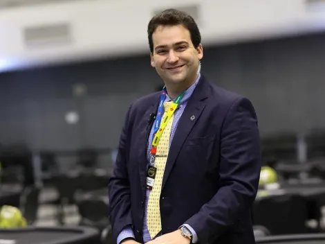 Diretor do BSOP afirma que só vai poder disputar o campeonato brasileiro de poker quem estiver com a vacinação completa