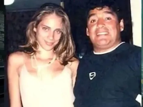 Diego Maradona é acusado de abuso sexual contra menor de idade e tráfico de pessoas, diz TV; ONG organiza denúncia