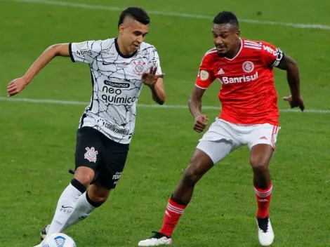 Jogo do Corinthians supera corrida da Fórmula 1 e Globo mantém liderança de audiência na Grande SP