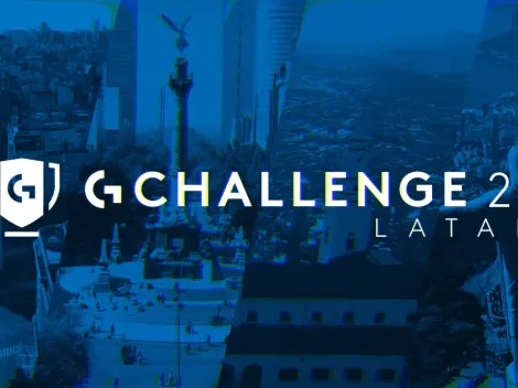 Começa nesta terça (26) as finais da Logitech G Challenge 2021 de LoL, Fortnite e CS:GO
