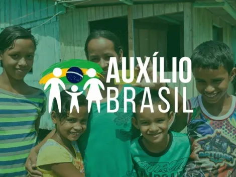 Inscrição para o Auxílio Brasil será apenas pelo Cadastro Único; veja como funciona o programa