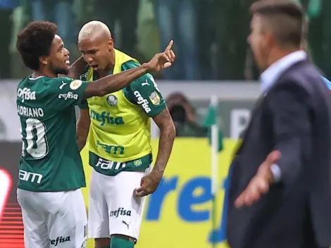 Luiz Adriano encerra jejum após polêmica e comemora com sinal de silêncio