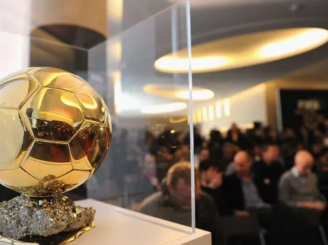 Bola de Ouro: quais jogadores ganharam prêmios de honra na cerimônia?