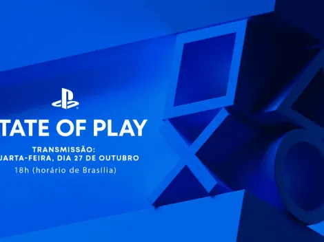 PlayStation anuncia State of Play para quarta-feira (27)