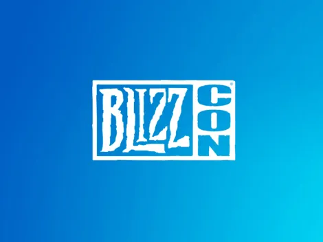 Blizzard anuncia o cancelamento da BlizzCon 2022