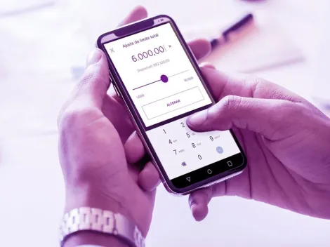 Nubank aumenta limite do cartão de crédito de clientes e gera uma série de memes no Twitter