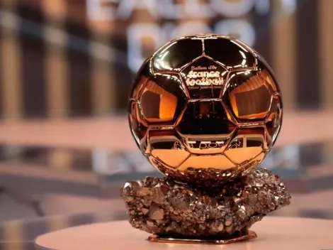 Bola de Ouro: Confira a trajetória dos jogadores brasileiros na premiação