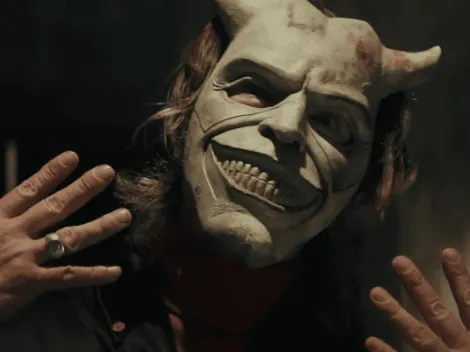 O Telefone Preto: novo filme de terror com Ethan Hawke ganha trailer, assista!