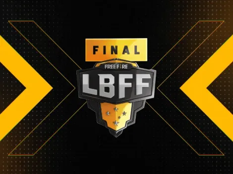 Assista a Final da LBFF 6 neste sábado (30)