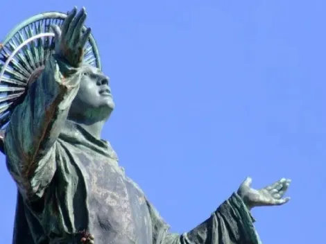 Padroeiro dos jogadores de poker. No dia de todos os santos conheça a oração de São Cono