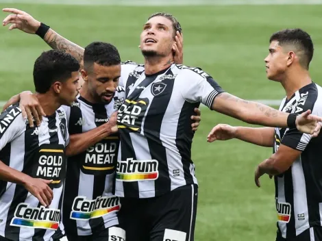 Botafogo traça estratégia e usa as redes sociais para ampliar receita