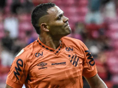 Sport amarga 3 desfalques por suspensão contra o Fluminense