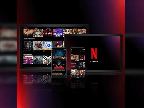 Netflix Games chega amanhã (3) para aparelhos Android