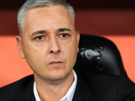 Tiago Nunes admite “débito com o torcedor” do Ceará e manda recado para o próximo duelo