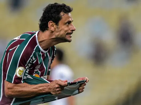 Era Fred se aproxima do fim e Fluminense projeta reforço para 2022