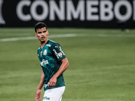 R$ 42 milhões entram em cena e Palmeiras futuro de Danilo Barbosa