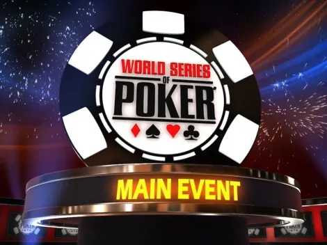 O sonho de todo jogador de poker! Tudo que você precisa saber sobre o Main Event da WSOP