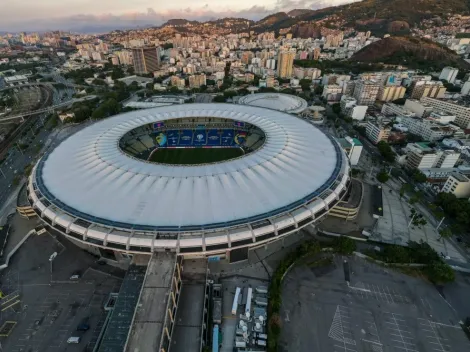 Concessão do Maracanã ficará mais barata, diz colunista