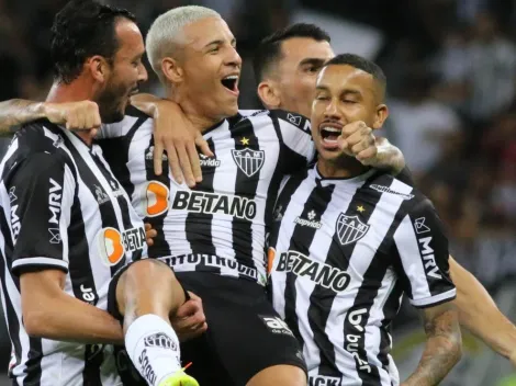 “Eu não sei como”: afirma Guilherme Arana sobre jogadores do Grêmio