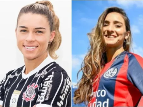 Corinthians x San Lorenzo: Saiba onde assistir ao vivo ao jogo pela Libertadores feminina