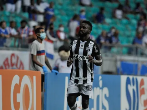 Tiago Nunes explica retorno de Mendoza ao time titular