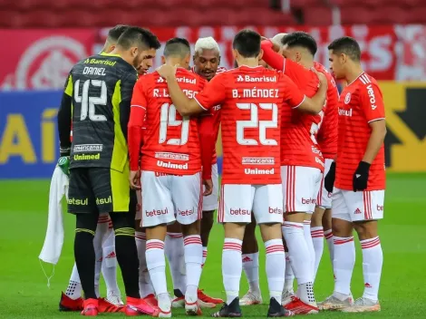 Vai ferver! Torcida do Internacional esgota ingressos para o GreNal