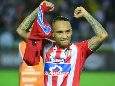 Jarlan Barrera: perfil interessa a Ceni como Rigoni e contrato pede oferta baixa ao São Paulo