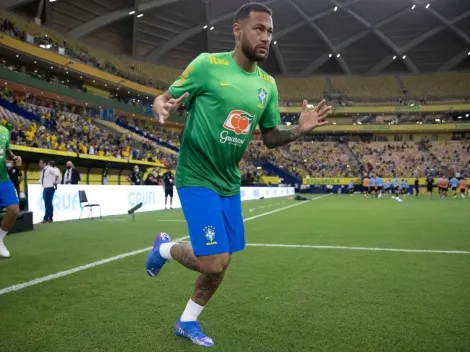 Cafu dá opinião muito sincera sobre eventual aposentadoria de Neymar