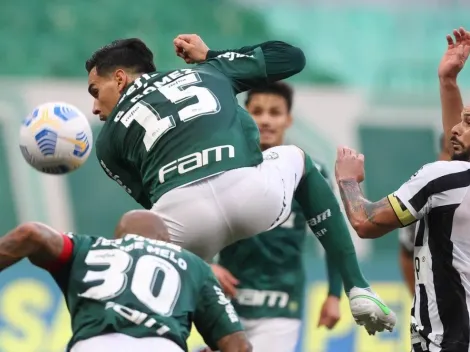Campeonato Brasileiro: Santos x Palmeiras; prognósticos do chamado clássico da saudade