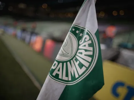 Presidente de Clube Italiano relata amizade com Palmeiras e afirma: “Nossa camisa é homenagem a eles”