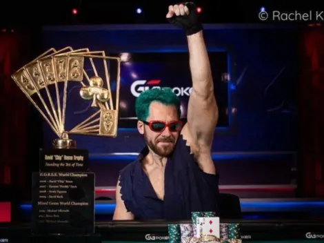 Dan “Jungleman” Cates vence o Poker Players Championship: “Eu disse que ia ganhar, então ganhei”