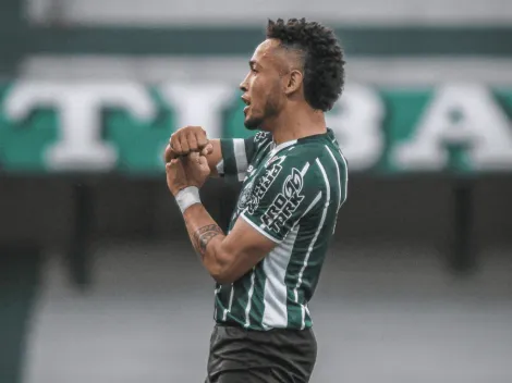 Sem Bochecha, Morínigo tem Rafinha como dúvida diante do Goiás; veja time