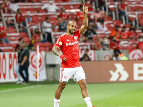 “Nunca houve briga em campo por isso”: afirma Casagrande sobre provocação de Patrick no Gre-Nal