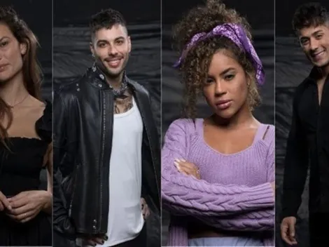 Enquete A Fazenda: oitava roça do reality show está formada; vote em quem deve ficar no programa