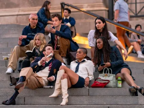HBO Max divulga trailer da segunda parte da temporada de “Gossip Girl”, assista